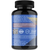 5 - Vitaminhaat Yohimbine HCL Xtend - Stack,  60 capsules  Unflavoured 