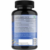 4 - Vitaminhaat Yohimbine HCL Xtend - Advance,  60 capsules  Unflavoured 