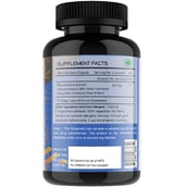 5 - Vitaminhaat Alpha Yohimbine Xtend - Series,  30 capsules  Unflavoured 