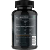 7 - Vitaminhaat Yohimbine HCL,  90 capsules  Unflavoured 