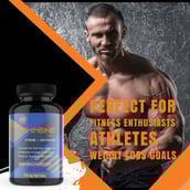 3 - Vitaminhaat Yohimbine HCL Xtend - Advance,  60 capsules  Unflavoured 