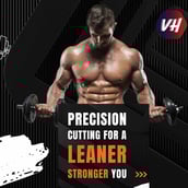 2 - Vitaminhaat Alpha Yohimbine Xtend - Series,  30 capsules  Unflavoured 