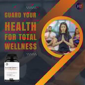 2 - Vitaminhaat Immuno Shakti immunity Booster,  90 capsules 