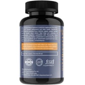 7 - Vitaminhaat Neuro Optimax, 90 capsules