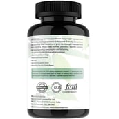 6 - Vitaminhaat Green Tea 50%,  90 capsules  Natural 