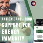 4 - Vitaminhaat Green Tea 50%,  90 capsules  Natural 