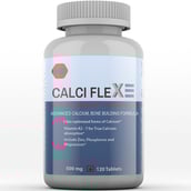 1 - Vitaminhaat Calci Flex,  120 tablet(s)  Unflavoured 