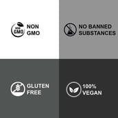 8 - Vitaminhaat Vitamin C with Bioflavonoids & Rose Hips,  60 capsules  Unflavoured 