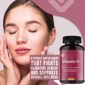 3 - Vitaminhaat Vitamin C, 90 capsules Unflavoured