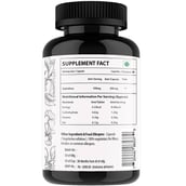5 - Vitaminhaat Shilajit, 90 capsules
