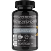 6 - Vitaminhaat Slimaxe Fat Burner Pro Lean Series,  90 capsules  Unflavoured 