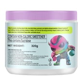 5 - Smash Micronised Creatine Monohydrate, Citrus Surge 0.71 lb