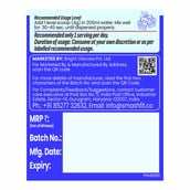 2 - Smash Micronised Creatine Monohydrate, Citrus Surge 0.71 lb