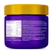 4 - Yogabar Micronised Creatine Monohydrate,  Watermelon  0.25 lb 