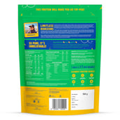 5 - Yogabar Pro Clean Plant Protein,  1.1 lb  Unflavoured 