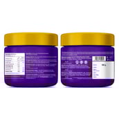 2 - Yogabar Micronised Creatine Monohydrate,  Unflavoured  0.22 lb 