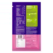 4 - Yogabar Pro Clean Whey,  1 sachets/pack  Chocolate with Monk Fruit & Dates 