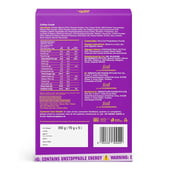 3 - Yogabar Power Up 20g Protein Bar,  10 bar(s)  Coffee Crush 