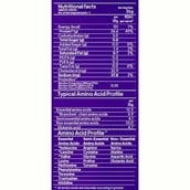 5 - Yogabar Pro Clean Whey,  1 sachets/pack  Chocolate with Zero Calorie Sweetener 