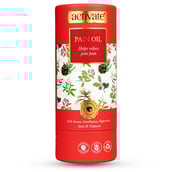 1 - Healthfarm Pain Relief Oil, 100 ml