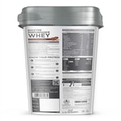 2 - MuscleBlaze Biozyme Performance Whey,  8.8 lb  Chocolate Hazelnut