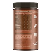 5 - MuscleBlaze Chocolate Peanut Butter,  750 g  Creamy 