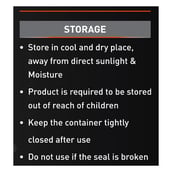 9 - MuscleBlaze L-Carnitine L-Tartrate,  60 capsules  Unflavoured 