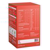 2 - Superyou Pro Fermented Yeast Protein,  0.63 lb  Masala Chai 