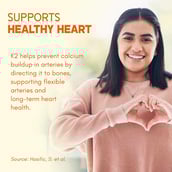 5 - Rasayanam Vitamin D3 K2 (MK-7),  120 tablet(s)  Unflavoured 