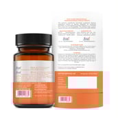 2 - VLCC Clinic Proceuticals Magnesium BisGlycinate, Unflavoured 50 tablet(s)