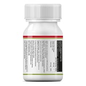 4 - INLIFE Apple Cider Vinegar,  60 capsules  Natural 