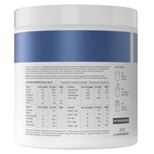 9 - HealthKart HK Vitals Collagen for Men,  200 g  Lemon