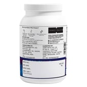 7 - Kapiva Him Foods Plant Protein,  2.2 lb  Chocolate 