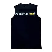 1 - MuscleBlaze Freebie Vest, Medium Multicolour