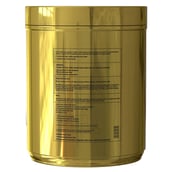 2 - Divine Nutrition EAA,  Green Mango  0.55 lb  25 Servings 