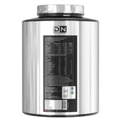 2 - Divine Nutrition Hunk Gainer, 6.6 lb American Ice-Cream