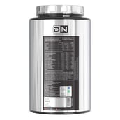 3 - Divine Nutrition Life Whey, 2.2 lb American Ice-Cream