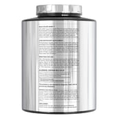 3 - Divine Nutrition Life Whey,  4.4 lb  Malai Kulfi 