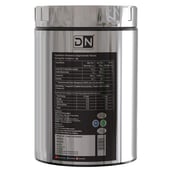 2 - Divine Nutrition Creatine,  Unflavoured  0.44 lb 