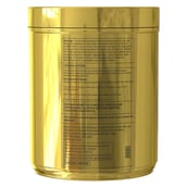 3 - Divine Nutrition Pre-Workout,  0.55 lb  Green Mango 