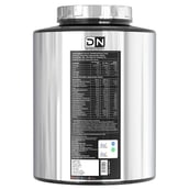 2 - Divine Nutrition Icon Isolate,  4.4 lb  Belgium Chocolate 