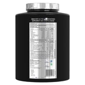 3 - Divine Nutrition Performance Series Nitramax,  4.4 lb  Choco Caramel 