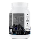 9 - Kapiva Him Foods Testofuel Shilajit Whey Protein,  2.2 lb  Cookies & Cream 