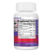 2 - NutriJa ZMA,  60 capsules  Unflavoured 