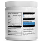 7 - Wellcore Micronised Creatine Monohydrate,  Kiwi Kick  0.677 lb 