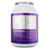 3 - Healthfarm Hydro Gain,  6.6 lb  Chocolate Gateau 