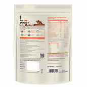 3 - Fuel One Whey Iso-Max,  2.2 lb  Rich Chocolate