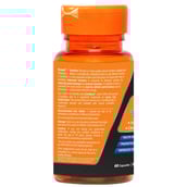 description - Novkafit L Carnitine Tartrate,  60 capsules  Unlfavoured 