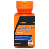 1 - Novkafit L Carnitine Tartrate,  60 capsules  Unlfavoured 