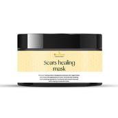 1 - Roopayur Scars Healing Mask,  50 g  for Acne Scars & Skin Renewal 